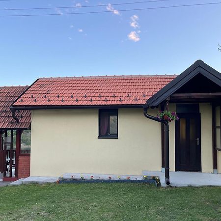 Apartman Jezero Vrutci Užice 外观 照片