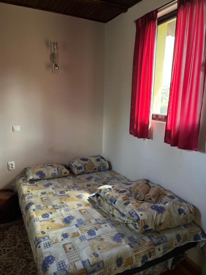 Apartman Jezero Vrutci Užice 外观 照片