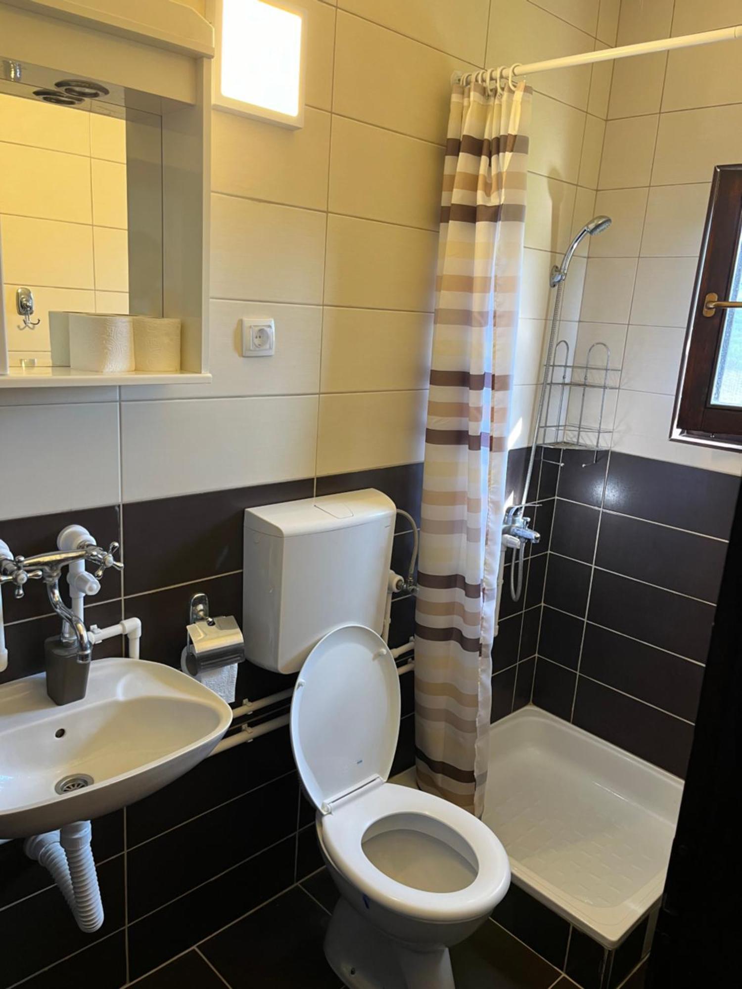 Apartman Jezero Vrutci Užice 外观 照片