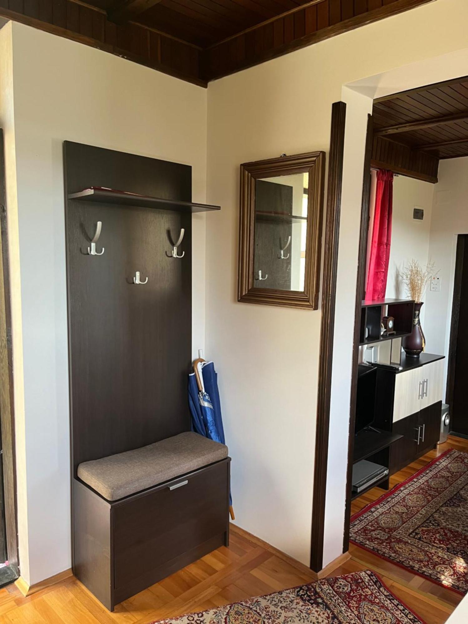 Apartman Jezero Vrutci Užice 外观 照片